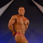 Benjamin   Parra Nunoz - IFBB Jacksonville Pro 2011 - #1