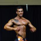 Rodrigo  Oliveira - NPC Treasure Coast 2013 - #1