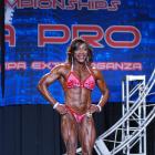 Carol  Hanley - IFBB Wings of Strength Tampa  Pro 2016 - #1