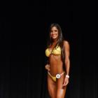 Juliana  Toro - NPC Prestige Crystal Cup 2014 - #1