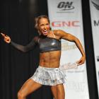 Jenna  Walters - NPC Jr. Nationals 2012 - #1