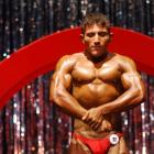 Michael  Veizaga - NPC Ruby Championship 2015 - #1