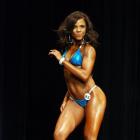 Elisa  Tavara - NPC Southeast Classic 2014 - #1