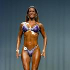 Jamie  Kelly - NPC Orlando Metropolitan 2011 - #1