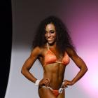 Satrice  Rigsby - IFBB Fort Lauderdale Pro  2013 - #1