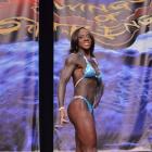 Reshanna  Boswell - NPC Tim Gardner Chicago Extravaganza 2013 - #1