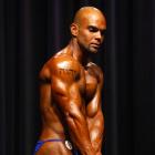 Marcos  Melendez - NPC Orlando Metropolitan 2012 - #1