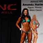 Emily  Perez - NPC FL Gold Cup 2014 - #1