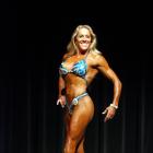 Tracy  Kelly - NPC Florida State 2012 - #1