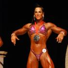 Eva  Pogacnik - IFBB Prestige Crystal Cup 2015 - #1
