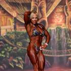 Joanna Romano Cano - IFBB Europa Show of Champions Orlando 2016 - #1