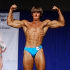Peter  Lansing - NPC FL Gold Cup 2012 - #1