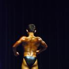 Justin  Gonzalez - NPC Florida State 2011 - #1