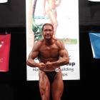 Jon  White - NPC FL Gold Cup 2011 - #1