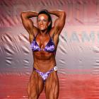 Tara  Silzer - NPC Tim Gardner Tampa Extravaganza 2014 - #1