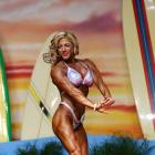 Stacy  Wagner - NPC Europa Show of Champions 2015 - #1