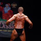 Michael  Tremontin - NPC Winter Classic 2015 - #1