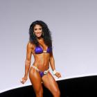 Michelle  Sylvia - IFBB Fort Lauderdale Pro  2014 - #1