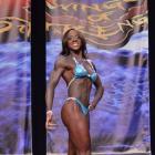 Reshanna  Boswell - NPC Tim Gardner Chicago Extravaganza 2013 - #1