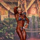 Joanna Romano Cano - IFBB Europa Show of Champions Orlando 2016 - #1