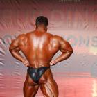 Fernando    Noronha De Almeida - IFBB Wings of Strength Tampa  Pro 2014 - #1