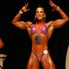 Eva  Pogacnik - IFBB Prestige Crystal Cup 2015 - #1