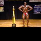 Collin  Lazarus - NPC Miami Classic 2012 - #1