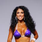 Michelle  Sylvia - IFBB Fort Lauderdale Pro  2014 - #1