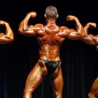 Michael  Joffe - NPC Florida State 2012 - #1