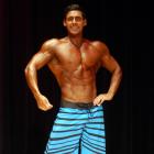 Raphael  Zamora - NPC Gold Coast 2015 - #1