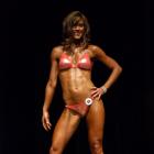 Stefanie  Shelley - NPC Ruby Championship 2011 - #1