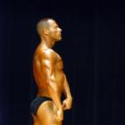 Lazaro  Diaz - NPC Miami Classic 2011 - #1