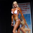Rebecca  Stanley - NPC West Palm Beach & Anna Level 2013 - #1