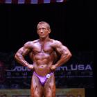 Eddy  Troutman - NPC Southeastern USA 2013 - #1