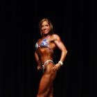 Donna  Baran - NPC Ruby Championship 2014 - #1