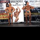 NPC Miami Muscle Beach 2015 - #1