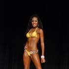 Juliana  Toro - NPC Prestige Crystal Cup 2014 - #1