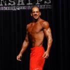 Matt  Covington - NPC Orlando Metropolitan 2012 - #1