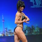 Laurie  Davies - IFBB Toronto Pro Supershow 2012 - #1