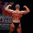 Michael  Tremontin - NPC Winter Classic 2015 - #1