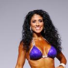 Michelle  Sylvia - IFBB Fort Lauderdale Pro  2014 - #1