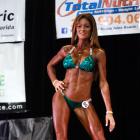 Angelica  Barahona - NPC Southeast Classic 2013 - #1