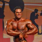 David  Hoffmann - IFBB Arnold Amateur 2011 - #1