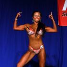 Amber  Johnson - NPC FL Gold Cup 2012 - #1