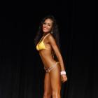 Brittney  Dixon  - NPC Prestige Crystal Cup 2014 - #1