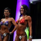 Jessica  Mullis - IFBB Arnold Amateur 2013 - #1