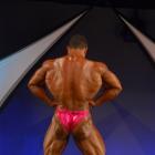 Benjamin   Parra Nunoz - IFBB Jacksonville Pro 2011 - #1