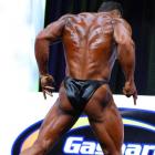 Denis  Maleev - IFBB Arnold Amateur 2013 - #1