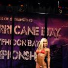 Arlene  Oliva - NPC Hurricane/Typhoon Bay 2013 - #1