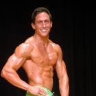 Kenneth  Zapata - NPC Miami Classic 2012 - #1